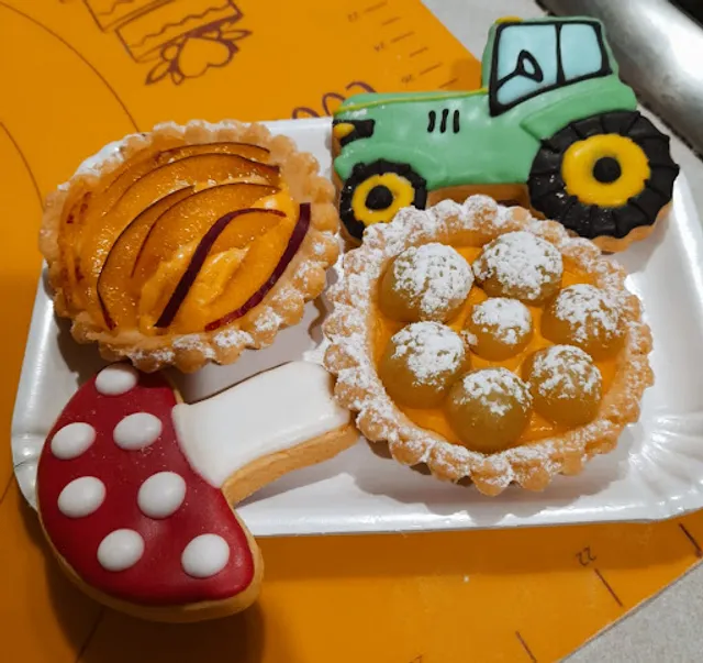 Tino El Furneer Snc Di Luzzara Cristiano E C.