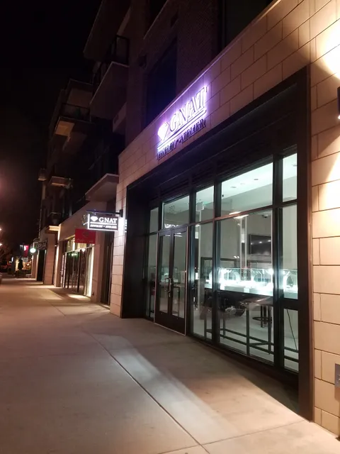 Gnat Jewelry Atelier