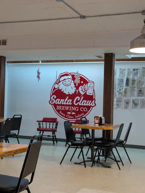 Santa Claus Brewing Co.