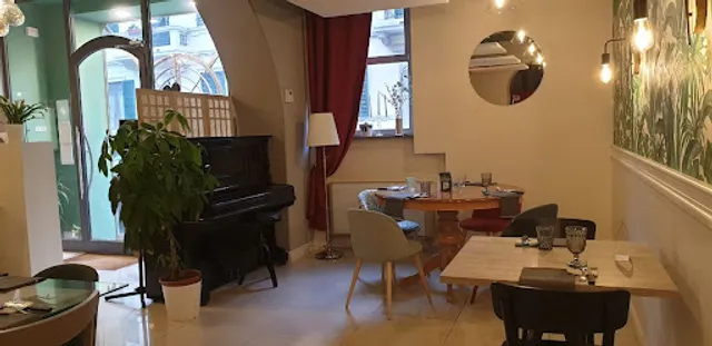 GUStO al 129 Ristorante Pizzeria Pisa