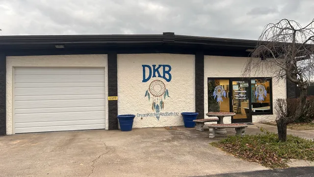 Dream Kitchen and Bath Inc