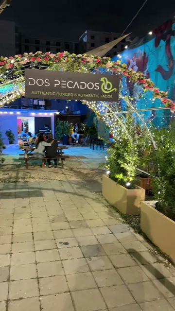 Dos Pecados