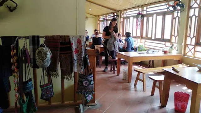 Nhà Hàng Anh Hải