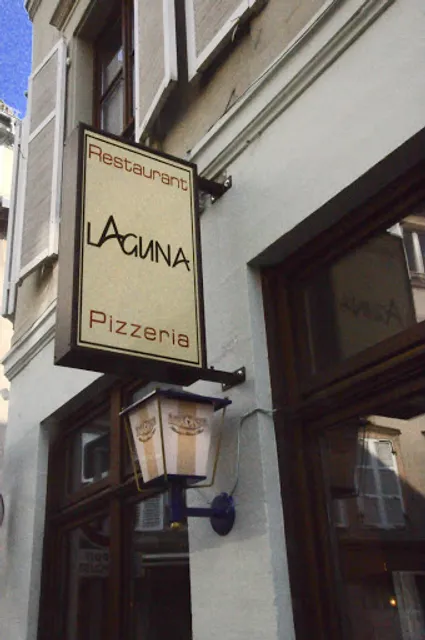 Pizzeria La Laguna