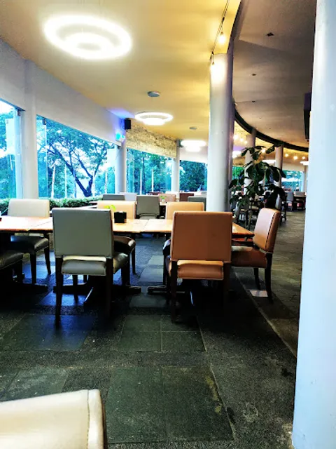 Jack’s Terrace Resto