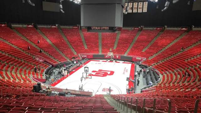 Jon M. Huntsman Center
