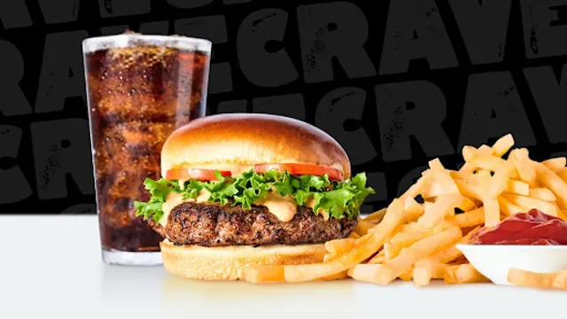 CraveBurger