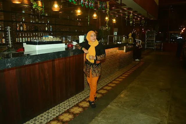 Remen cafe & resto