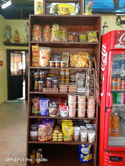 Pico de Pino Cafe and Restaurant