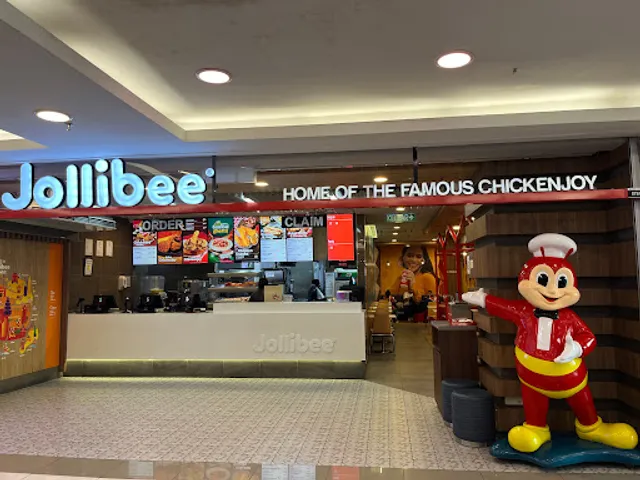 Jollibee Centre Point Kota Kinabalu