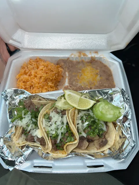 Taco's Y Burrito's El Puebla
