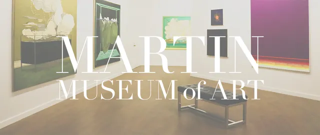 Martin Museum of Art