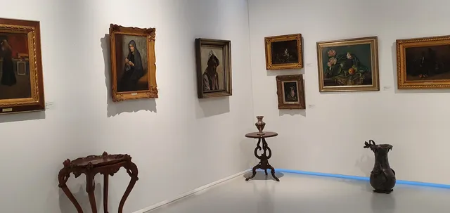 Orimattila Art Museum