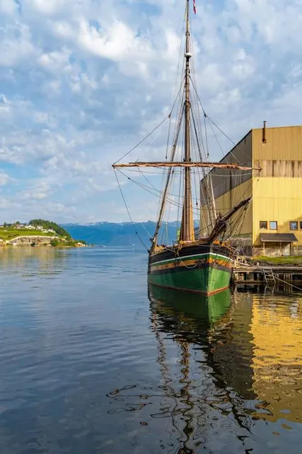 Hardanger Maritime Centre