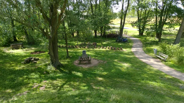 Beleefbos - IVN afdeling Hengelo