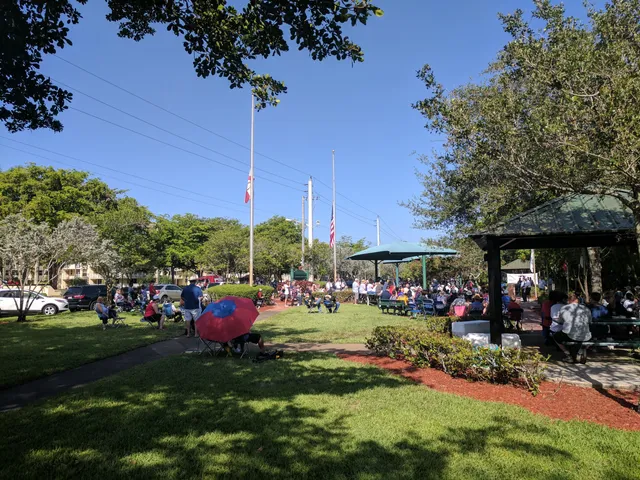Veterans Park