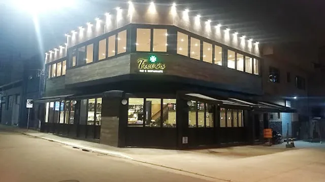 Trevos Bar e Restaurante