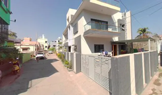 Hemal Garden Bar & Restaurant