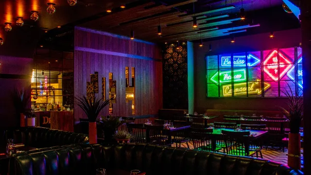 CopaCabana Brazilian Steakhouse