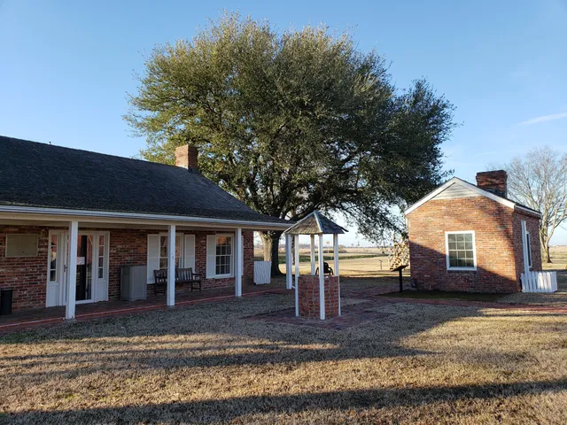 Arkansas Post Museum