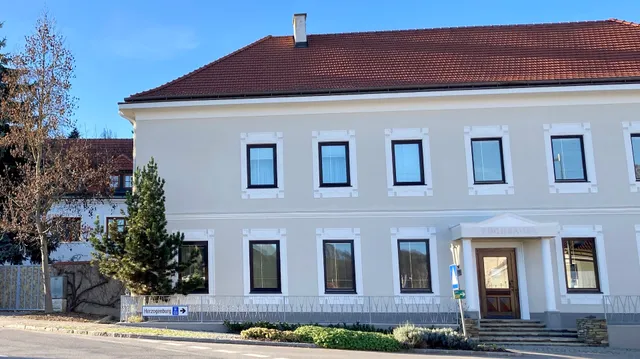 Zöchbauer Gästehaus - Hotel