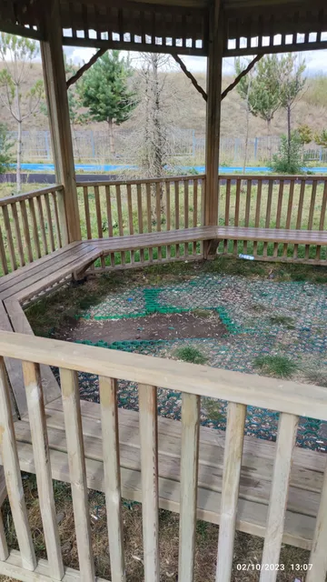 Kars Millet Bahçesi