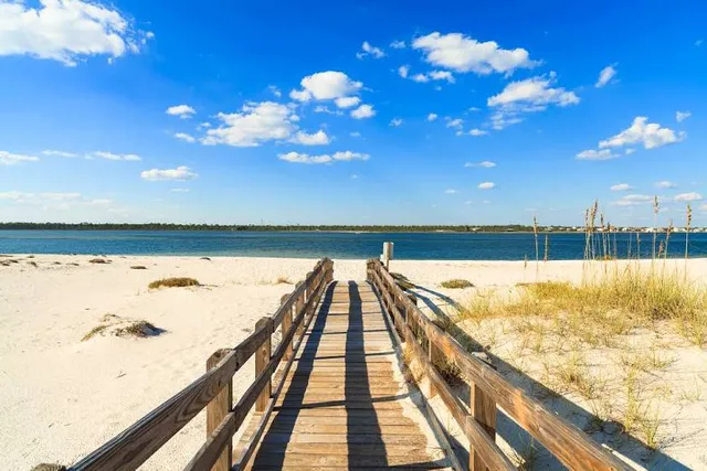 Perdido Key State Park