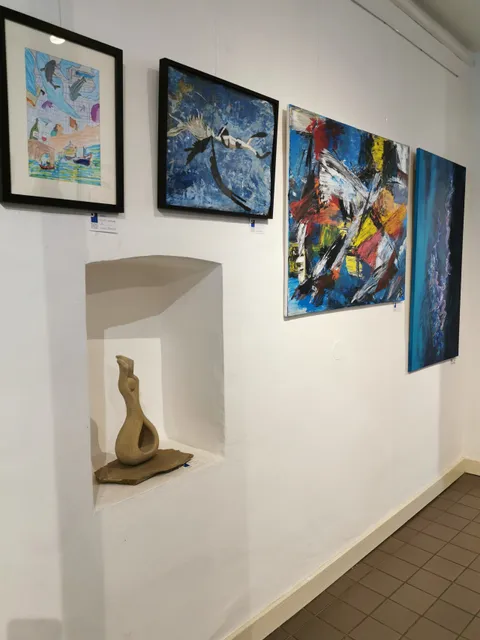 Stadt- und Heimatmuseum Kusel mit Fritz-Wunderlich Zimmern