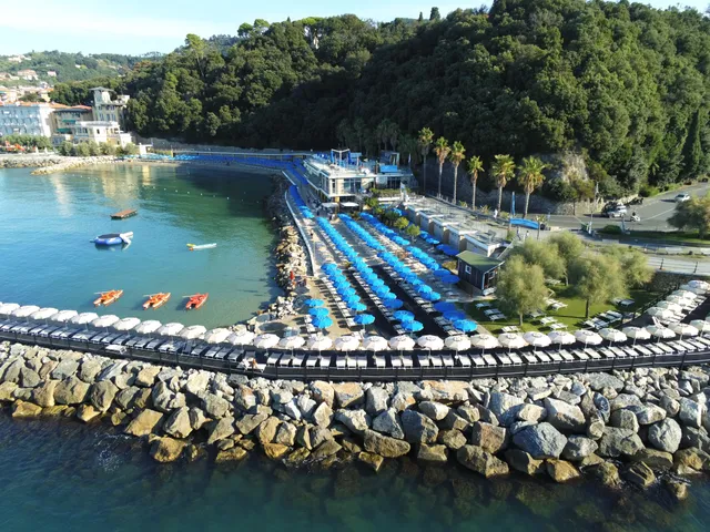 Stabilimento Balneare Colombo srl