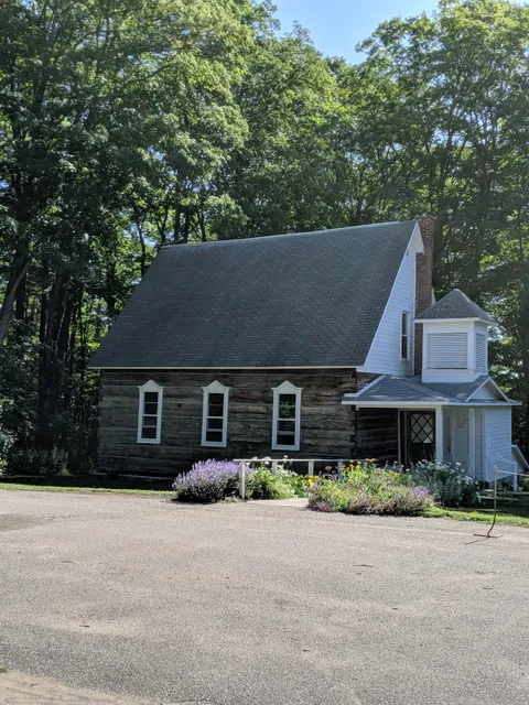 Greensky Hill United Methodist