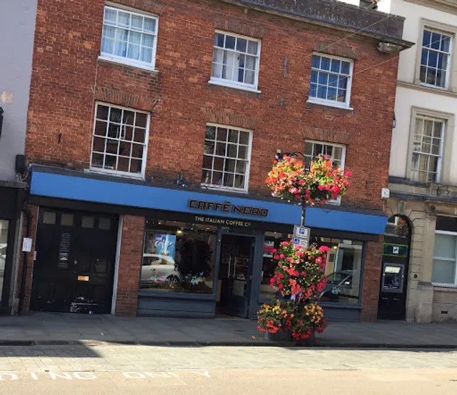 Caffè Nero