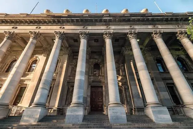 Parliament Of South Australia