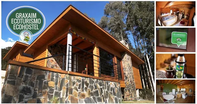 Graxaim Ecoturismo
