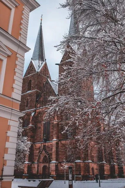 Church of St. Lawrence