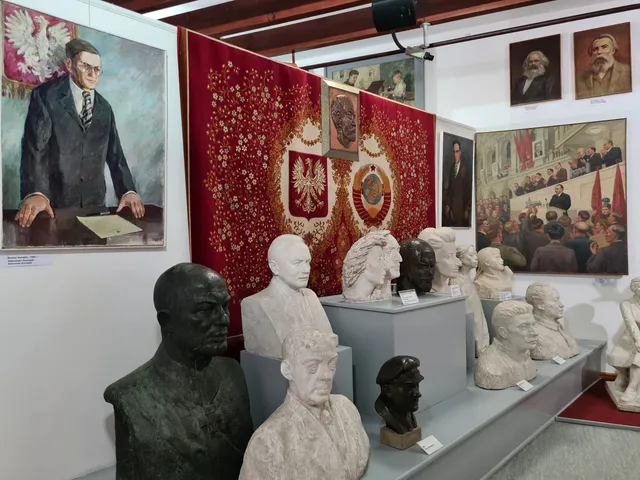 Galeria Sztuki Socrealizmu