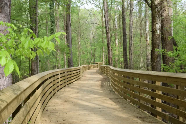 High Point Parks & Recreation