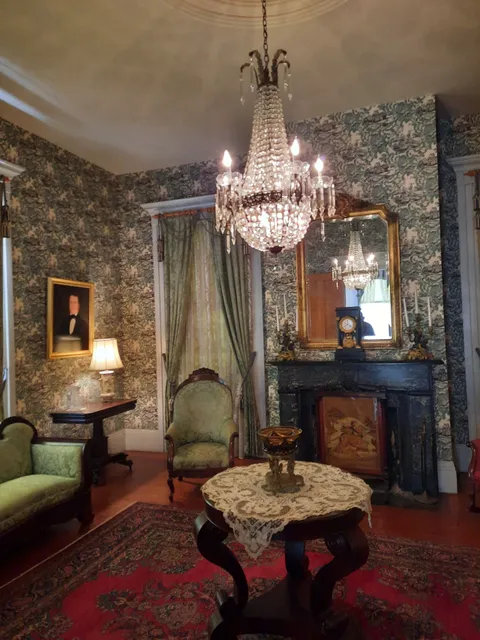 Grevemberg House Museum