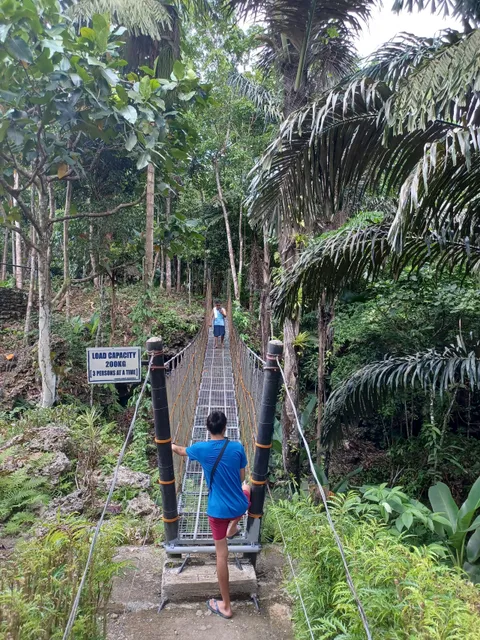 Caveland Nature Park