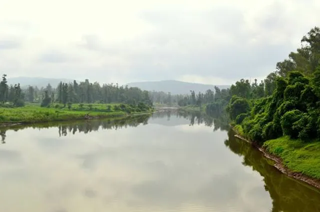 Padam Dungri Eco Tourism