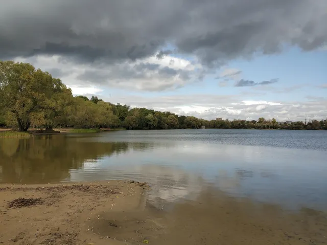 Kosino-Ukhtomsky District