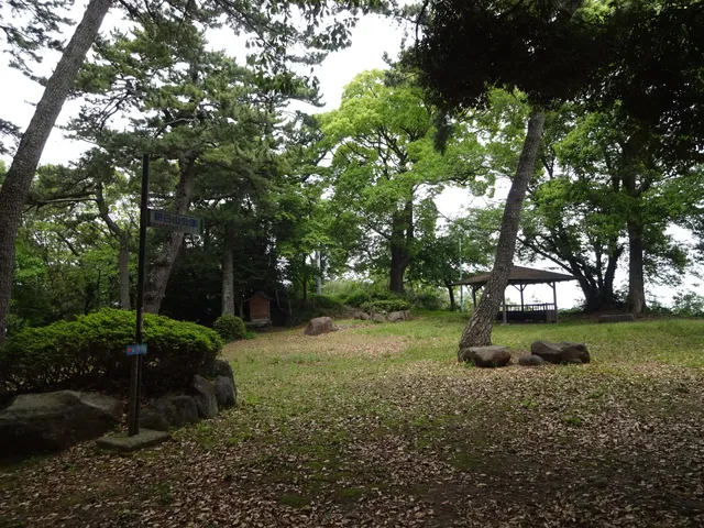 Ajiroasahiyama Park