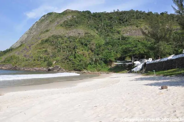 Praia do Forte Rio Branco