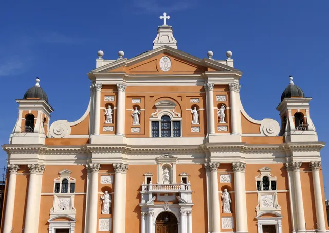 Roman Catholic Diocese of Carpi