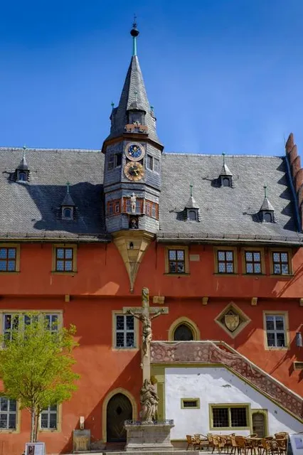 Alte Mainbrücke Ochsenfurt