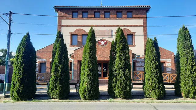 Vlastivedné múzeum Kelemantia