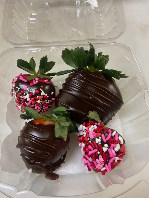 Broadway Giant Bagels Mule Road