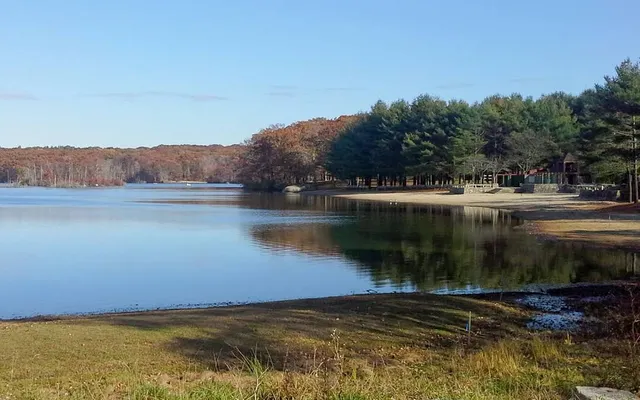 Frank Moody State Beach