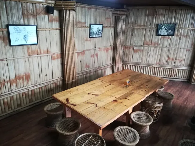 Don Bosco Museum Food Gallery