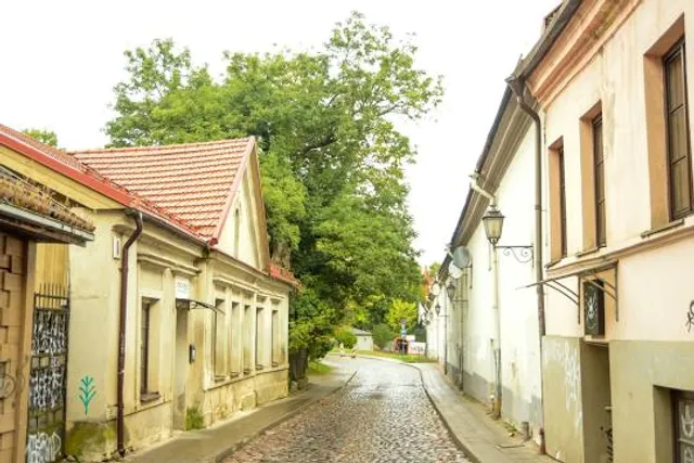 Constitution of the Republic of Užupis