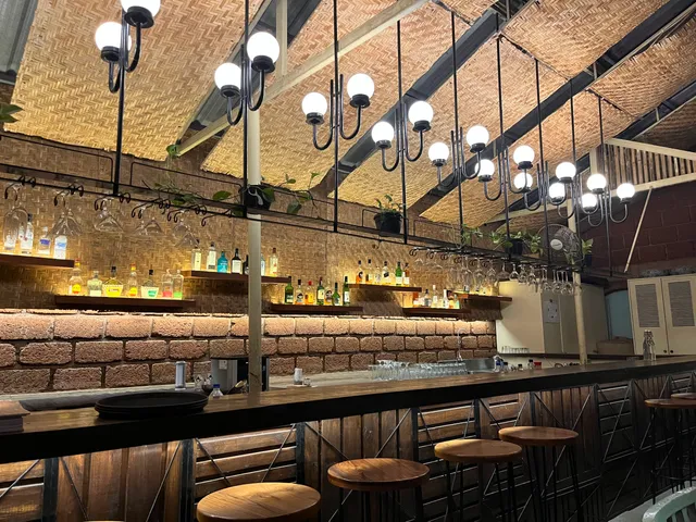 Kokum Curry Candolim